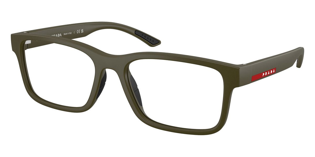 PRADA LINEA ROSSA PS 01RV Lifestyle -PRADA LINEA ROSSA Eyeglasses- Optivision