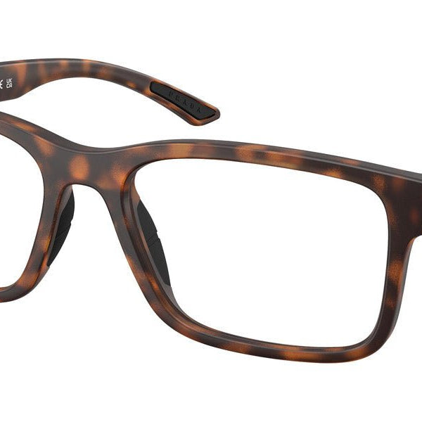 PRADA LINEA ROSSA PS 01RV Lifestyle -PRADA LINEA ROSSA Eyeglasses- Optivision