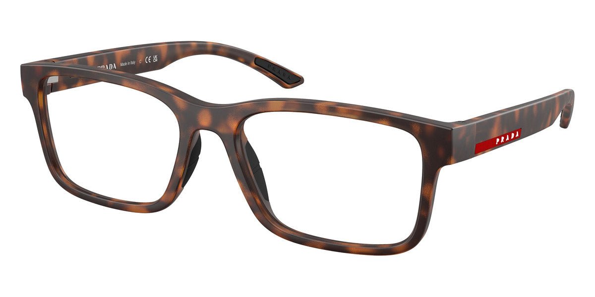 PRADA LINEA ROSSA PS 01RV Lifestyle -PRADA LINEA ROSSA Eyeglasses- Optivision