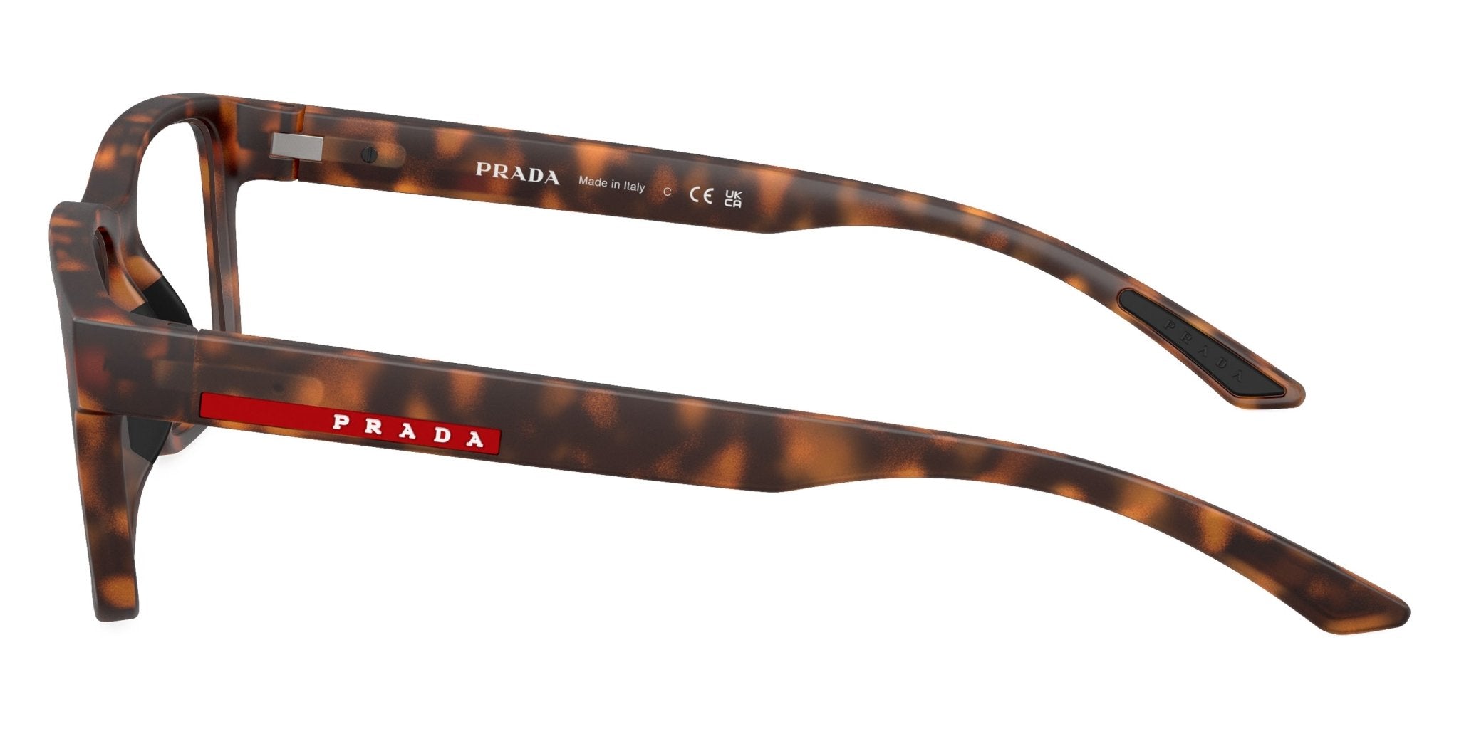 PRADA LINEA ROSSA PS 01RV Lifestyle -PRADA LINEA ROSSA Eyeglasses- Optivision