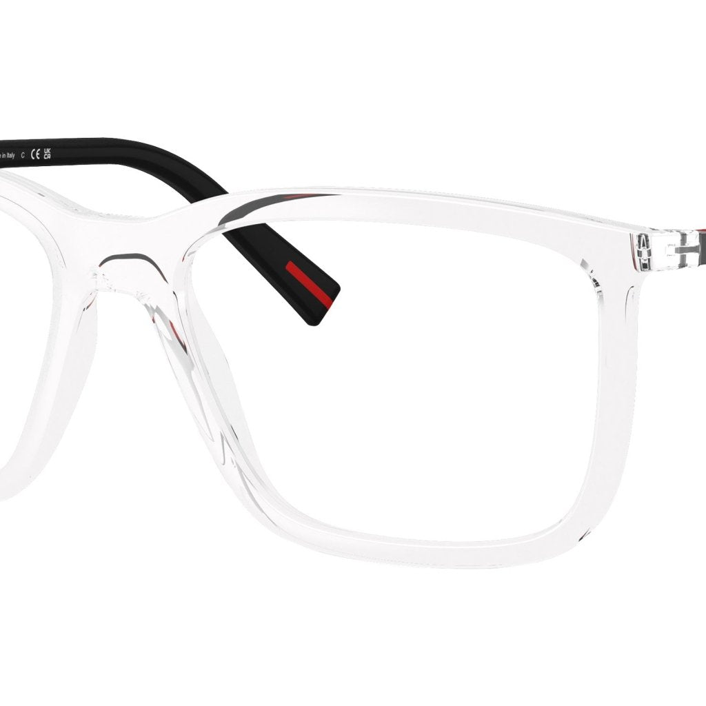 PRADA LINEA ROSSA PS 01SV Lifestyle -PRADA LINEA ROSSA Eyeglasses- Optivision