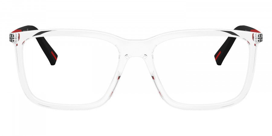 PRADA LINEA ROSSA PS 01SV Lifestyle -PRADA LINEA ROSSA Eyeglasses- Optivision