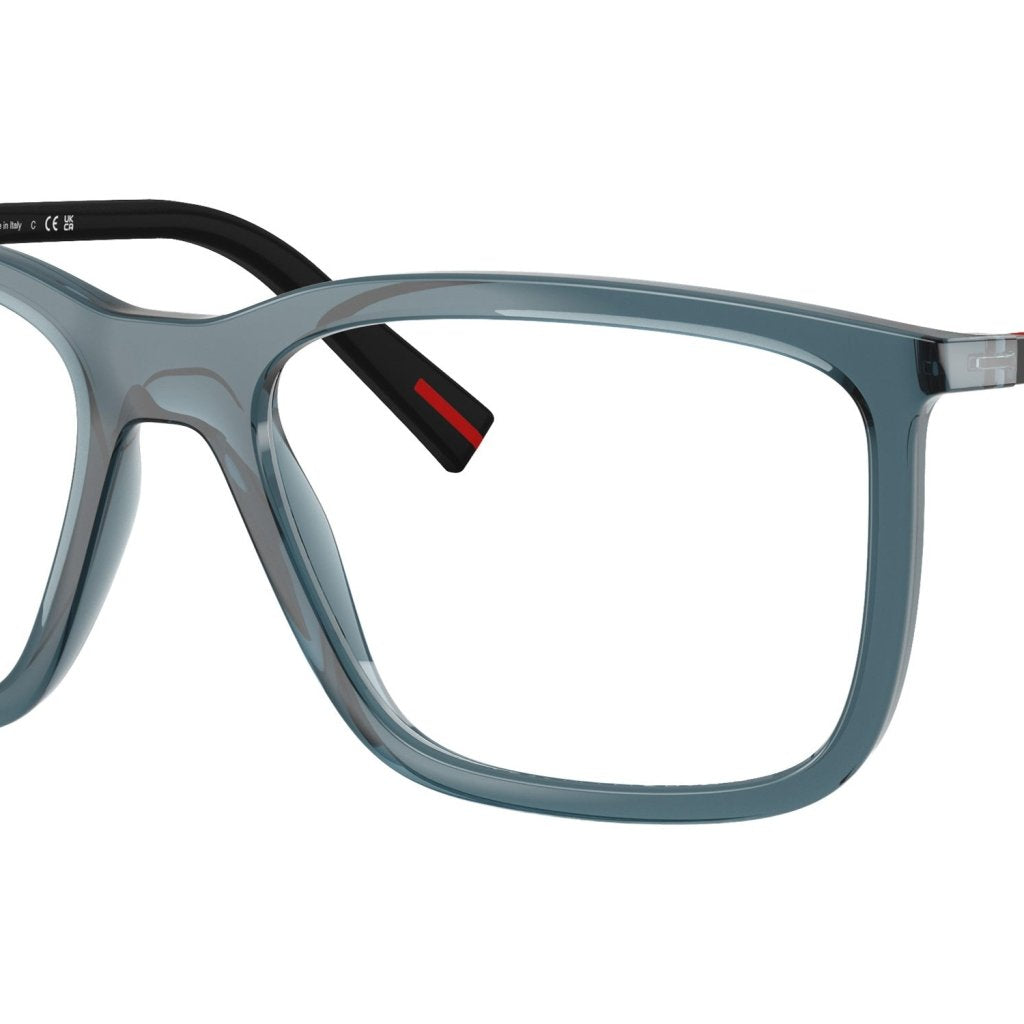 PRADA LINEA ROSSA PS 01SV Lifestyle -PRADA LINEA ROSSA Eyeglasses- Optivision