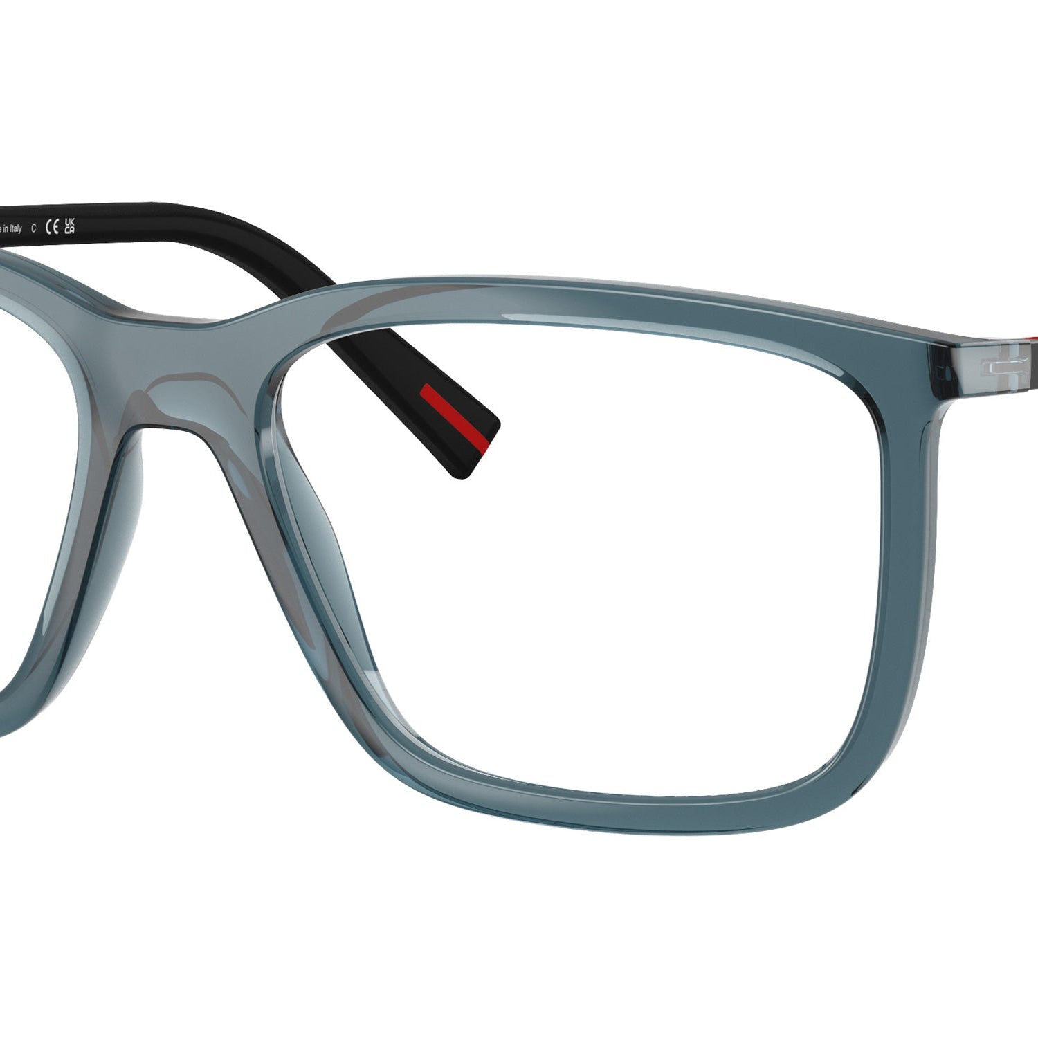 PRADA LINEA ROSSA PS 01SV