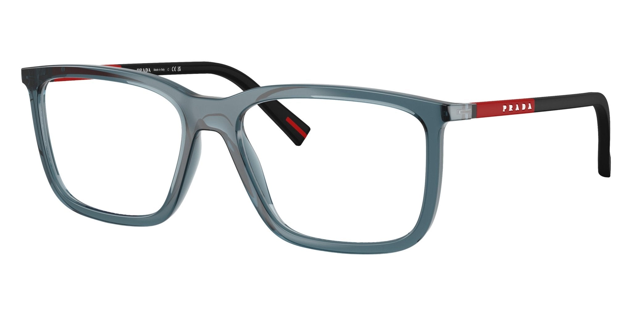 PRADA LINEA ROSSA PS 01SV Lifestyle -PRADA LINEA ROSSA Eyeglasses- Optivision