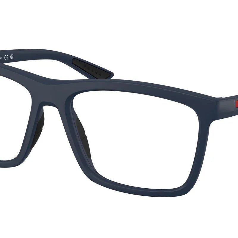 Prada Linea Rossa PS 01TV Square Eyeglasses -PRADA LINEA ROSSA Eyeglasses- Optivision