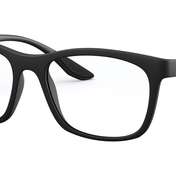 PRADA LINEA ROSSA PS02NV