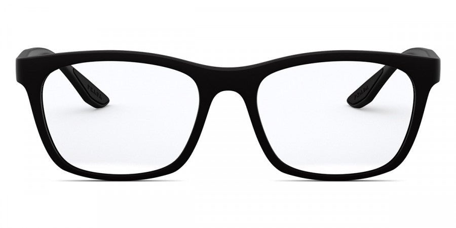 PRADA LINEA ROSSA PS02NV -PRADA LINEA ROSSA Eyeglasses- Optivision