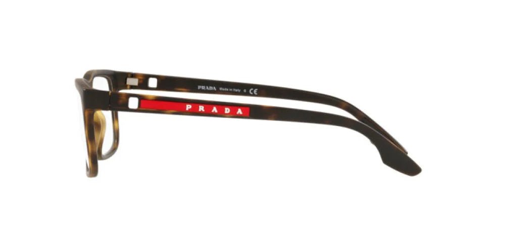 PRADA LINEA ROSSA PS 02OV5 Lifestyle -PRADA LINEA ROSSA Eyeglasses- Optivision