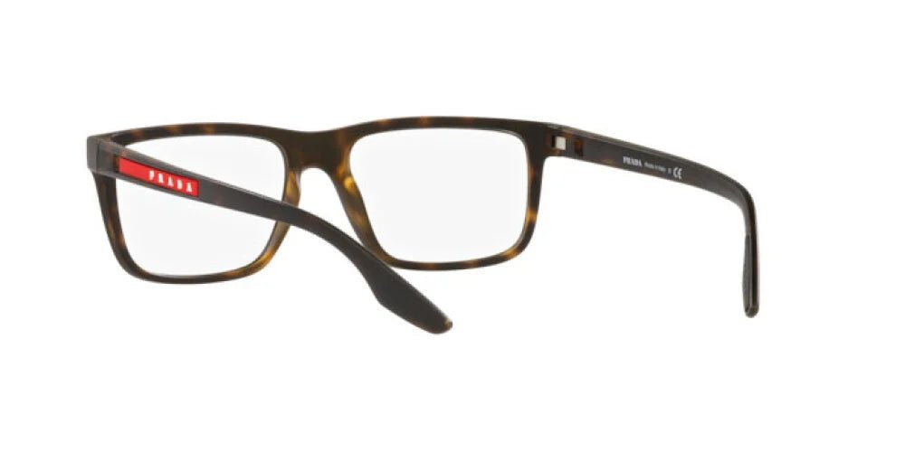 PRADA LINEA ROSSA PS 02OV5 Lifestyle -PRADA LINEA ROSSA Eyeglasses- Optivision