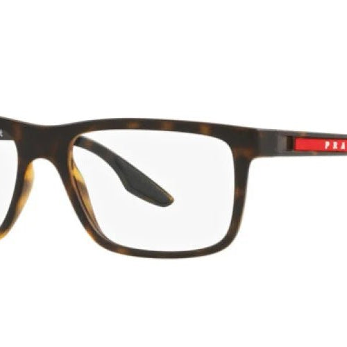 PRADA LINEA ROSSA PS 02OV5 Lifestyle -PRADA LINEA ROSSA Eyeglasses- Optivision