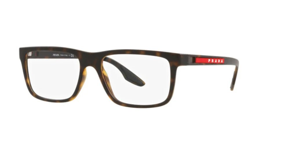 PRADA LINEA ROSSA PS 02OV5 Lifestyle -PRADA LINEA ROSSA Eyeglasses- Optivision