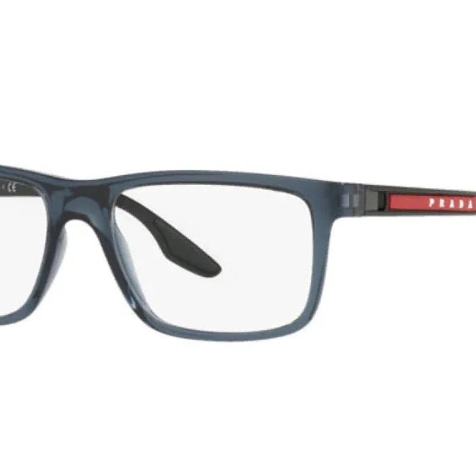 Prada Linea Rossa PS 02OV Square Eyeglasses -PRADA LINEA ROSSA Eyeglasses- OptiVision