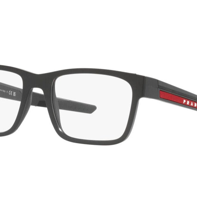 PRADA LINEA ROSSA PS 02PV Active -PRADA LINEA ROSSA Eyeglasses- Optivision
