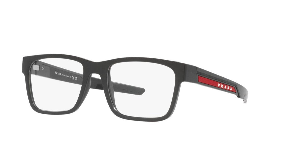 PRADA LINEA ROSSA PS 02PV Active -PRADA LINEA ROSSA Eyeglasses- Optivision