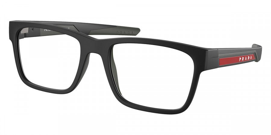 PRADA LINEA ROSSA PS 02PV Active -PRADA LINEA ROSSA Eyeglasses- Optivision