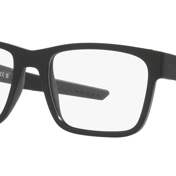 PRADA LINEA ROSSA PS 02PV