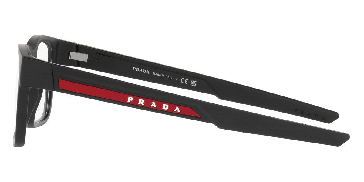 PRADA LINEA ROSSA PS 02PV Active -PRADA LINEA ROSSA Eyeglasses- Optivision