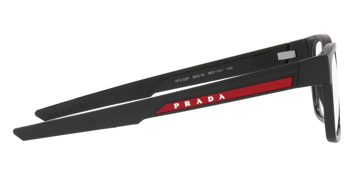 PRADA LINEA ROSSA PS 02PV Active -PRADA LINEA ROSSA Eyeglasses- Optivision