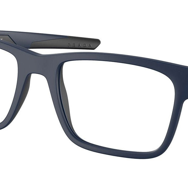 PRADA LINEA ROSSA PS 02PV Active -PRADA LINEA ROSSA Eyeglasses- Optivision