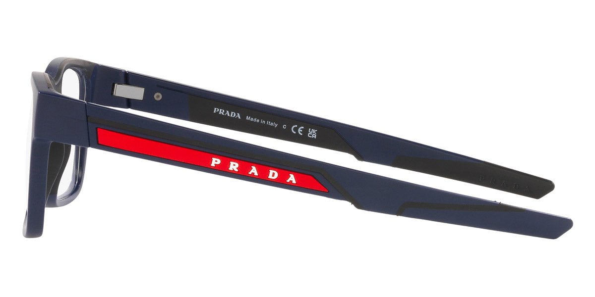 PRADA LINEA ROSSA PS 02PV Active -PRADA LINEA ROSSA Eyeglasses- Optivision