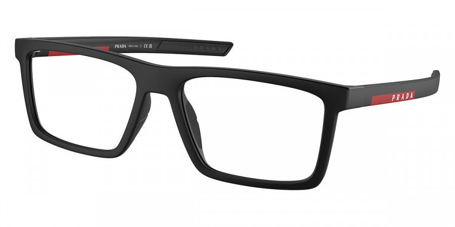 PRADA LINEA ROSSA PS 02QV Active -PRADA LINEA ROSSA Eyeglasses- Optivision