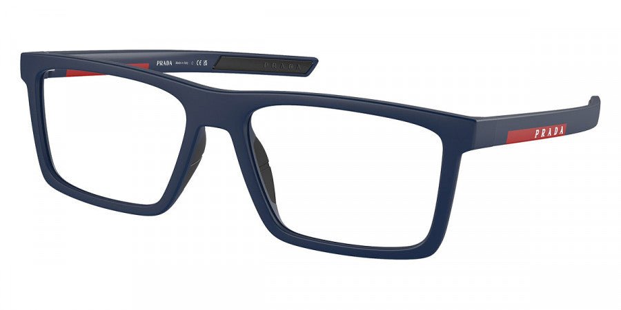 PRADA LINEA ROSSA PS 02QV Active -PRADA LINEA ROSSA Eyeglasses- Optivision