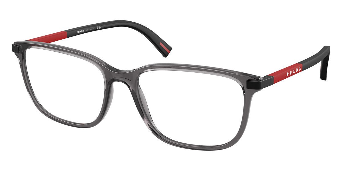 PRADA LINEA ROSSA PS 02RV Lifestyle -PRADA LINEA ROSSA Eyeglasses- Optivision