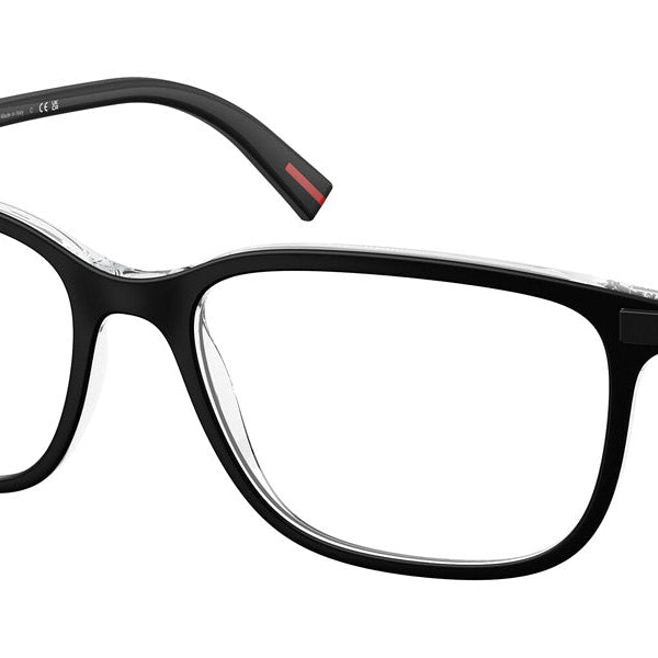 PRADA LINEA ROSSA PS 02RV