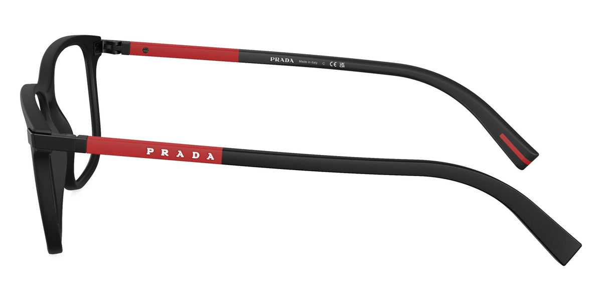 PRADA LINEA ROSSA PS 02RV Lifestyle -PRADA LINEA ROSSA Eyeglasses- Optivision