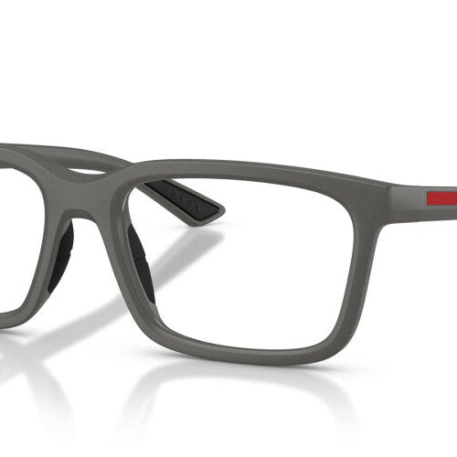 Prada Linea Rossa PS 02SV Rectangle Eyeglasses -PRADA LINEA ROSSA Eyeglasses- Optivision