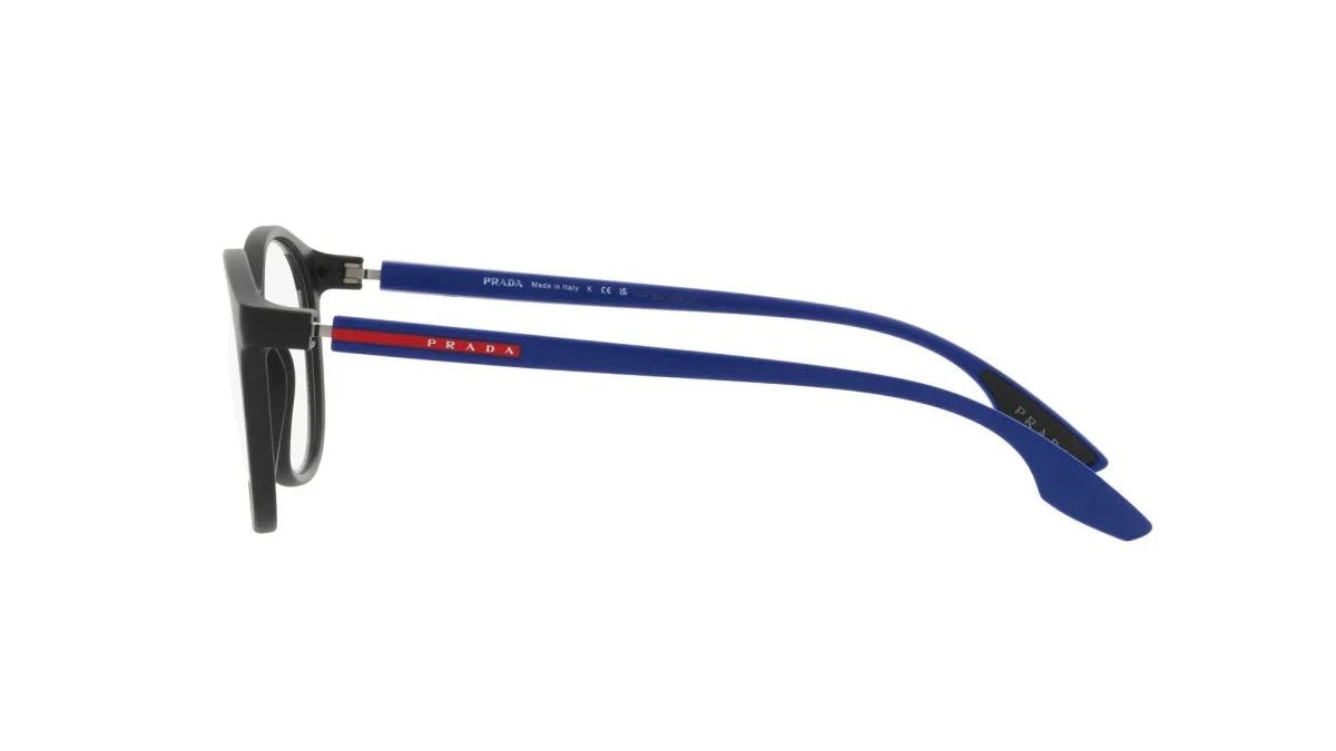 PRADA LINEA ROSSA PS 03NV Lifestyle -PRADA LINEA ROSSA Eyeglasses- Optivision