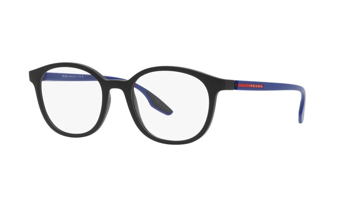 PRADA LINEA ROSSA PS 03NV Lifestyle -PRADA LINEA ROSSA Eyeglasses- Optivision