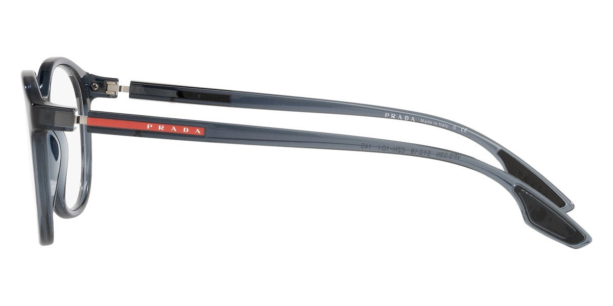 PRADA LINEA ROSSA PS 03NV Lifestyle -PRADA LINEA ROSSA Eyeglasses- Optivision