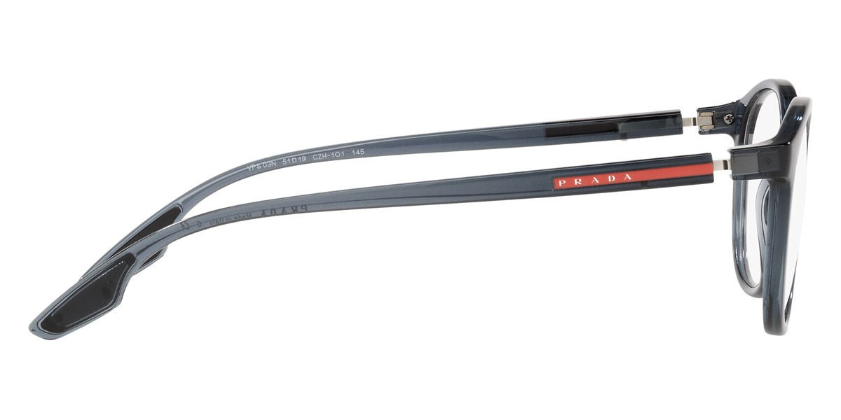 PRADA LINEA ROSSA PS 03NV Lifestyle -PRADA LINEA ROSSA Eyeglasses- Optivision