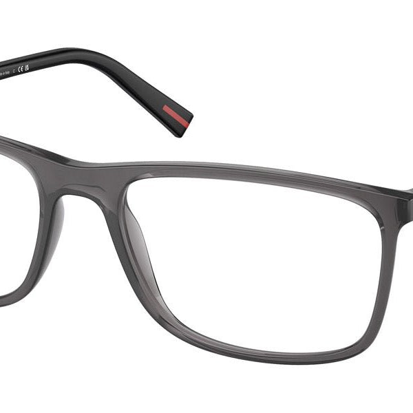 PRADA LINEA ROSSA PS 03QV Lifestyle -PRADA LINEA ROSSA Eyeglasses- Optivision
