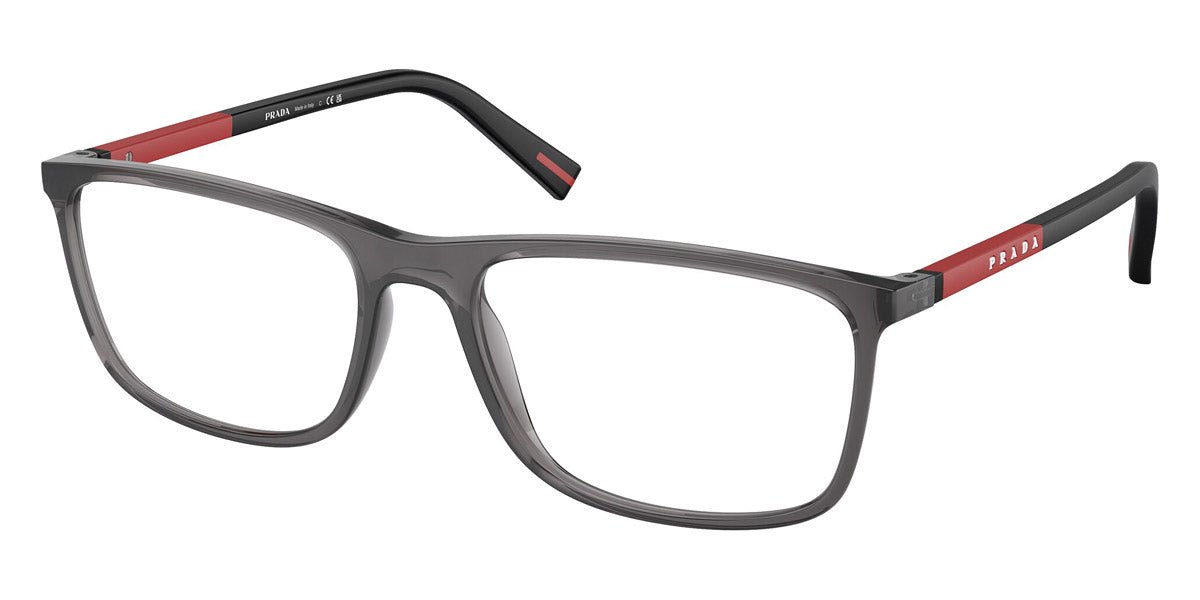 PRADA LINEA ROSSA PS 03QV Lifestyle -PRADA LINEA ROSSA Eyeglasses- Optivision