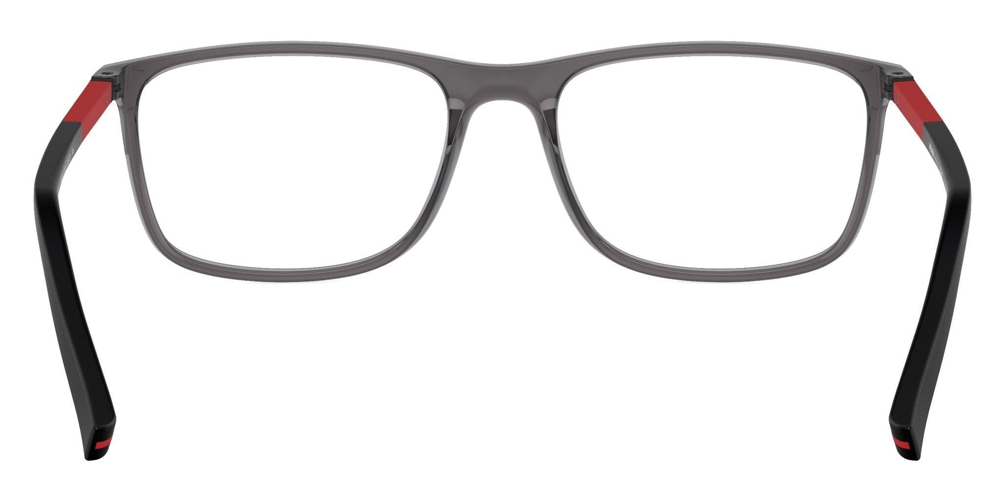 PRADA LINEA ROSSA PS 03QV Lifestyle -PRADA LINEA ROSSA Eyeglasses- Optivision