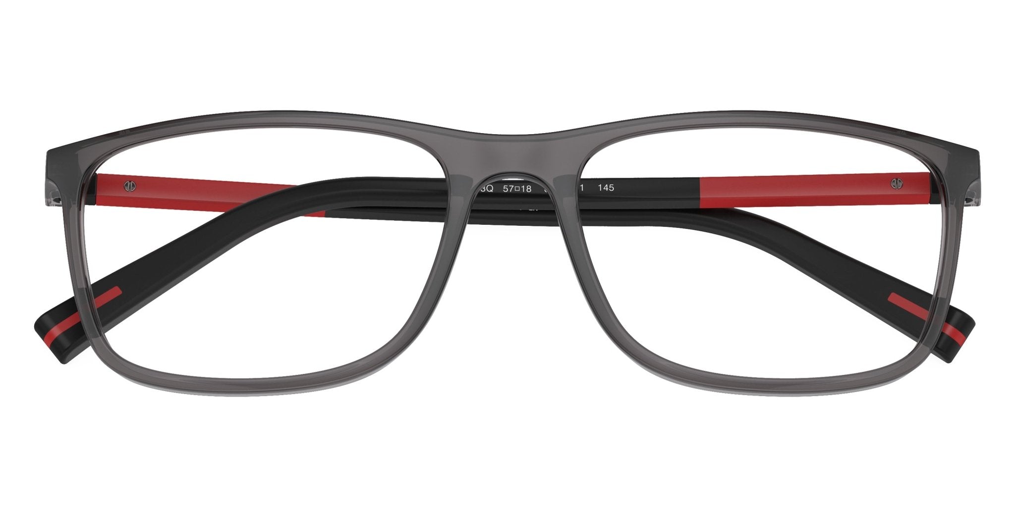 PRADA LINEA ROSSA PS 03QV Lifestyle -PRADA LINEA ROSSA Eyeglasses- Optivision