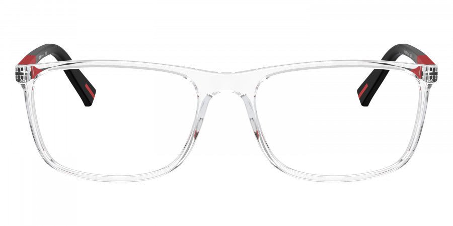 PRADA LINEA ROSSA PS 03QV Lifestyle -PRADA LINEA ROSSA Eyeglasses- Optivision
