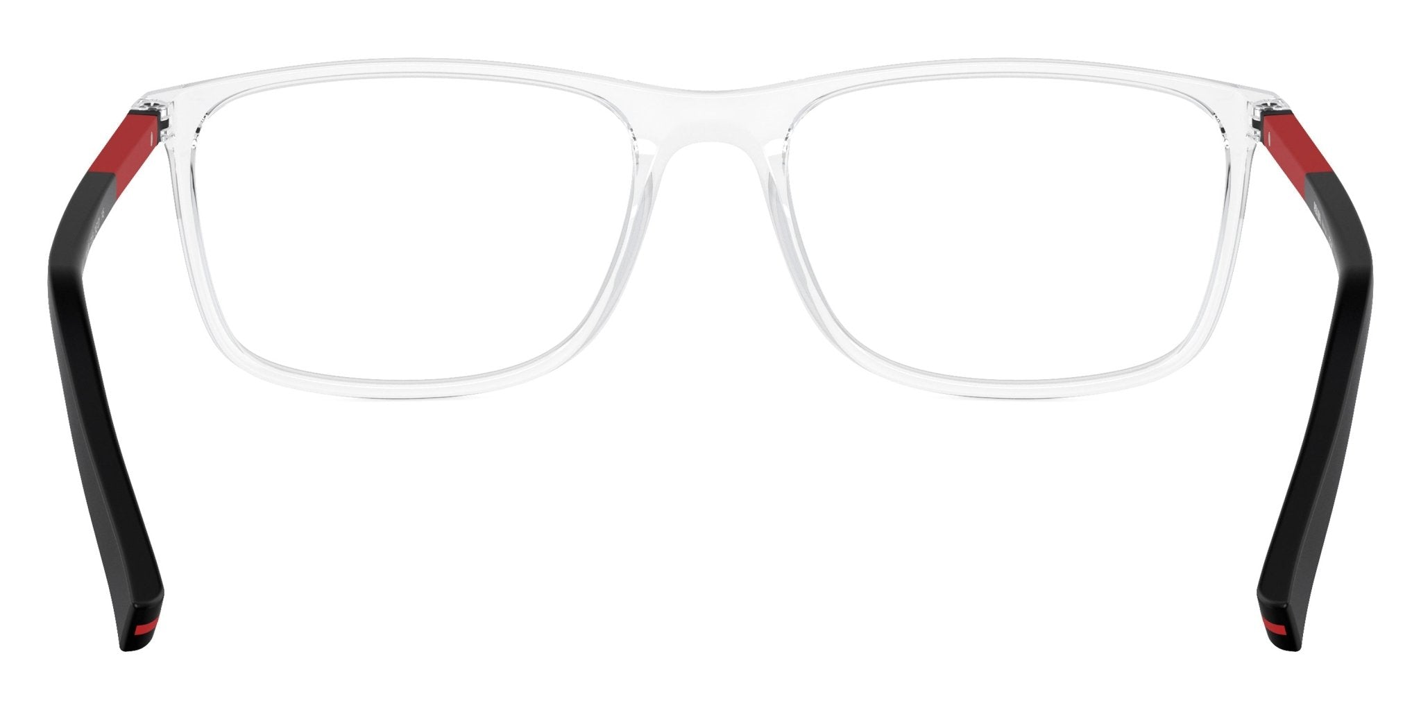 PRADA LINEA ROSSA PS 03QV Lifestyle -PRADA LINEA ROSSA Eyeglasses- Optivision