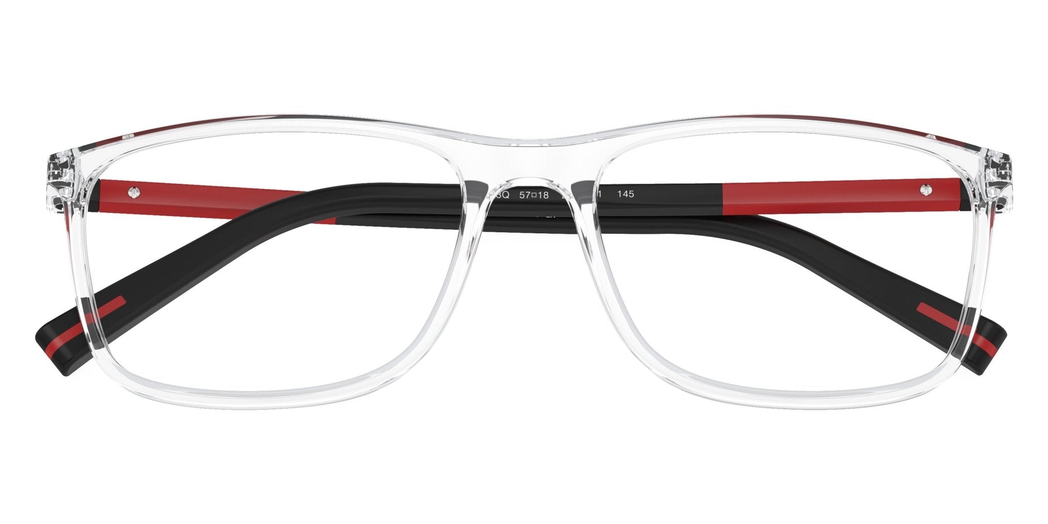 PRADA LINEA ROSSA PS 03QV Lifestyle -PRADA LINEA ROSSA Eyeglasses- Optivision