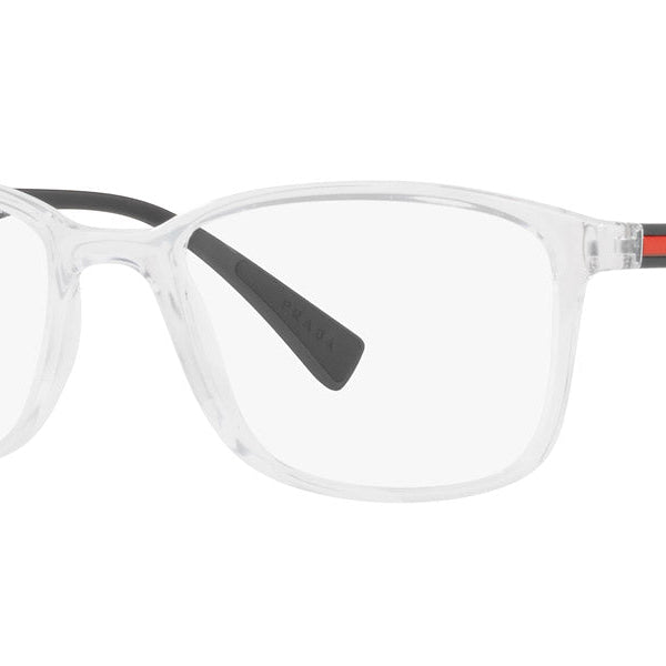 PRADA LINEA ROSSA PS 04IV