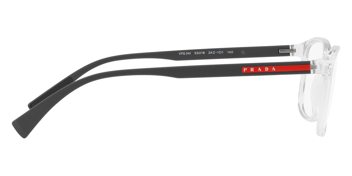 PRADA LINEA ROSSA PS 04IV Lifestyle -PRADA LINEA ROSSA Eyeglasses- Optivision