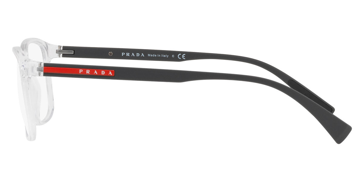PRADA LINEA ROSSA PS 04IV Lifestyle -PRADA LINEA ROSSA Eyeglasses- Optivision