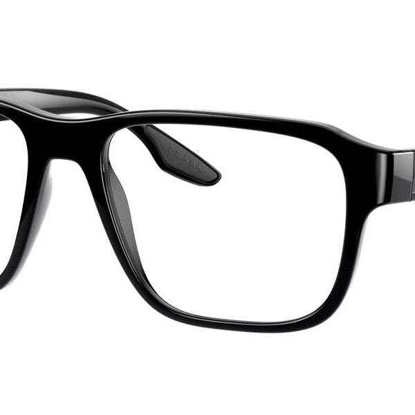 PRADA LINEA ROSSA PS 04NV