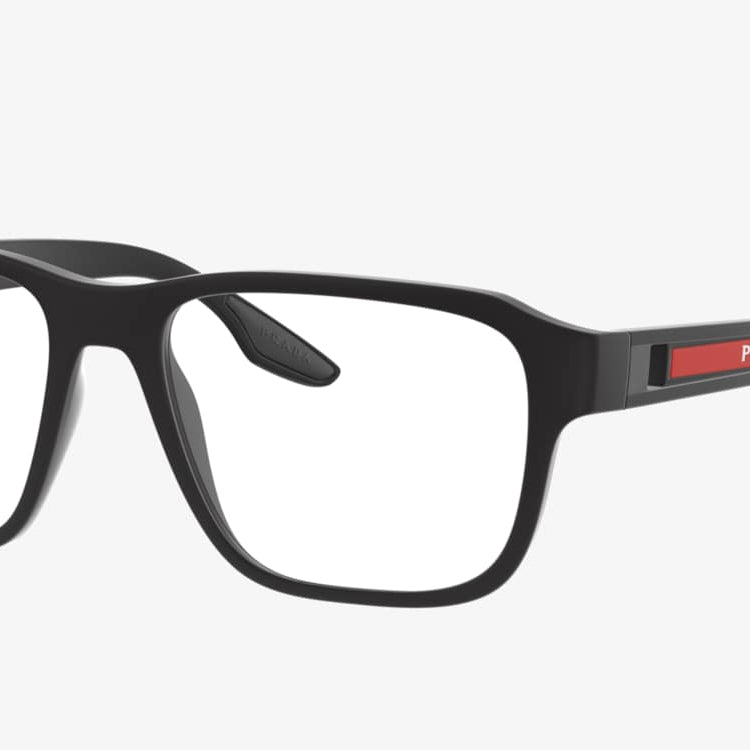 PRADA LINEA ROSSA PS 04NV