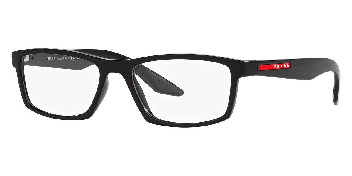 PRADA LINEA ROSSA PS 04PV Lifestyle -PRADA LINEA ROSSA Eyeglasses- Optivision
