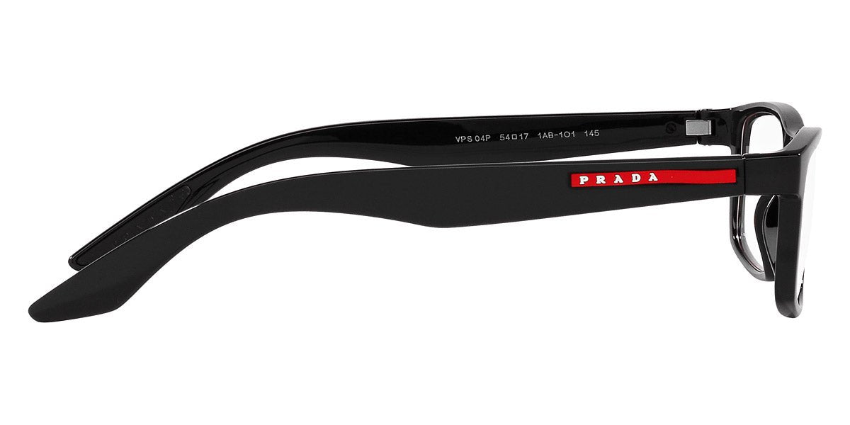 PRADA LINEA ROSSA PS 04PV Lifestyle -PRADA LINEA ROSSA Eyeglasses- Optivision