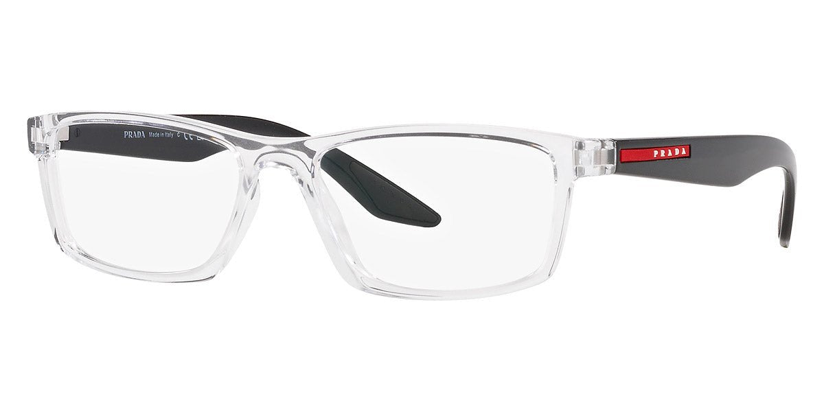 PRADA LINEA ROSSA PS 04PV Lifestyle -PRADA LINEA ROSSA Eyeglasses- Optivision